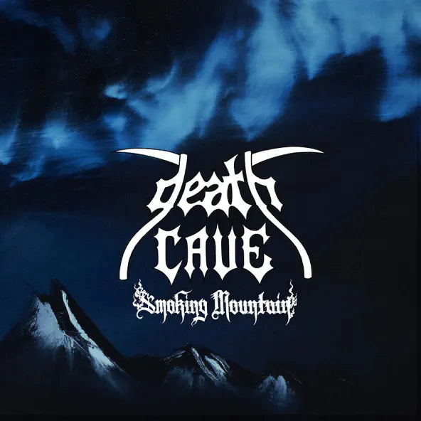 deathCAVE: Smoking Mountain 12