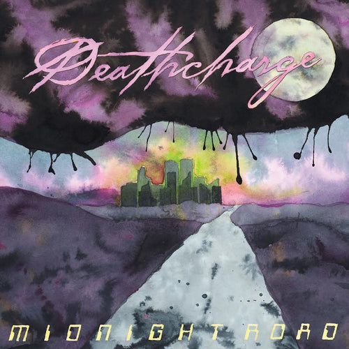 Deathcharge: Midnight Road 12