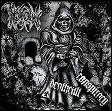 Throneum: Deathcult Conspiracy 12"