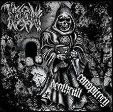 Throneum: Deathcult Conspiracy 12