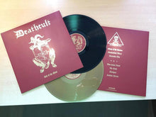 Deathcult: Cult Of The Goat 12"