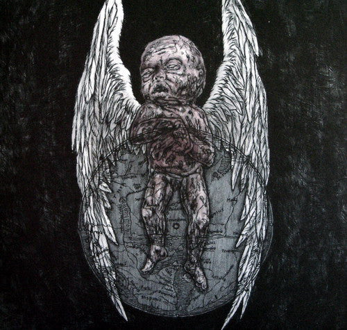 Deathspell Omega: Si Monvmentvm Reqvires, Circvmspice CD