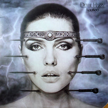 Debbie Harry: KooKoo 12"