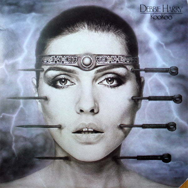 Debbie Harry: KooKoo 12