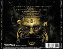 Decapitated: Organic Hallucinosis CD