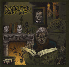 Deceased: Supernatural Addiction CD