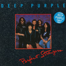 Deep Purple: Perfect Strangers 12"