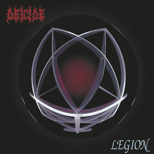 Deicide: Legion CD