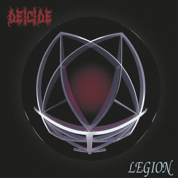 Deicide: Legion CD