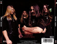 Deicide: Legion CD