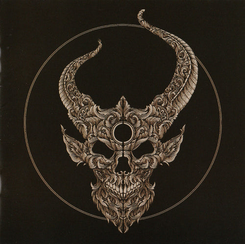 Demon Hunter: Outlive CD