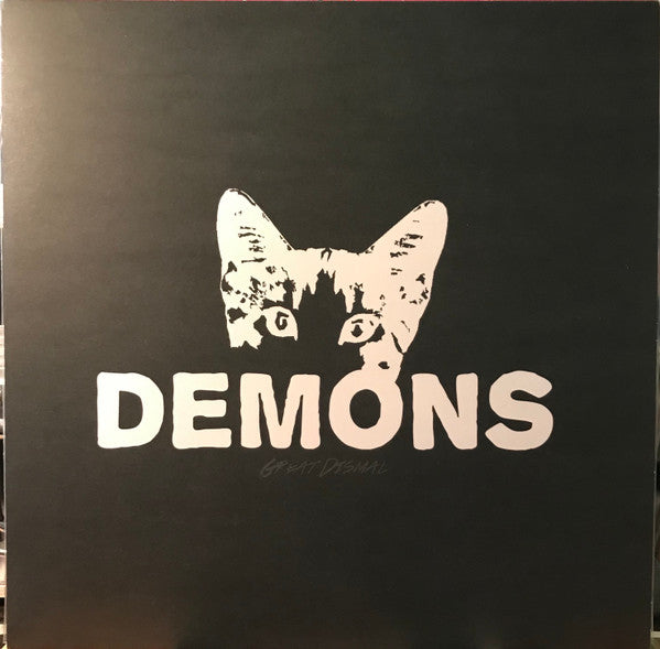 Demons: Great Dismal 12