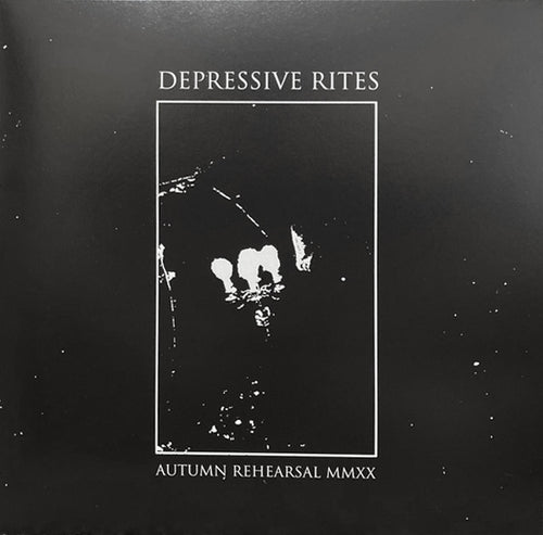 Depressive Rites: Autumn Rehearsal MMXX 10