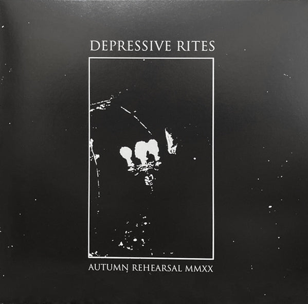 Depressive Rites: Autumn Rehearsal MMXX 10