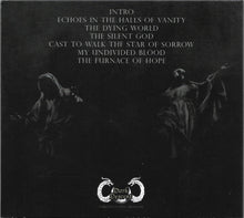 Desolate Shrine: Fires Of The Dying World CD