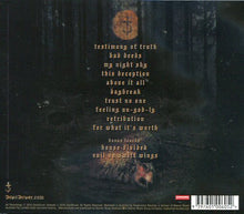 DevilDriver: Trust No One CD