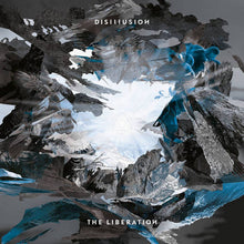 Disillusion: The Liberation CD