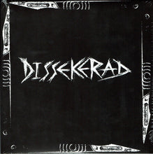 Dissekerad: st/t 7"