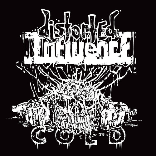 Distorted Influence: Cold 12