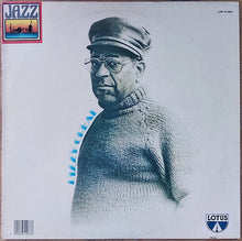 Dizzy Gillespie: Dizzy Great 12"