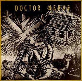 Doctor Nerve: Out To Bomb Fresh Kings 12