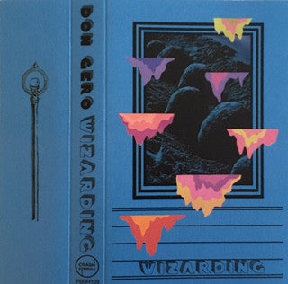 Don Gero: Wizarding Cassette