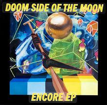 Doom Side Of The Moon: Encore 12"