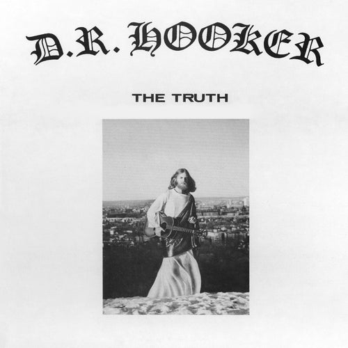 D.R. Hooker: The Truth 12