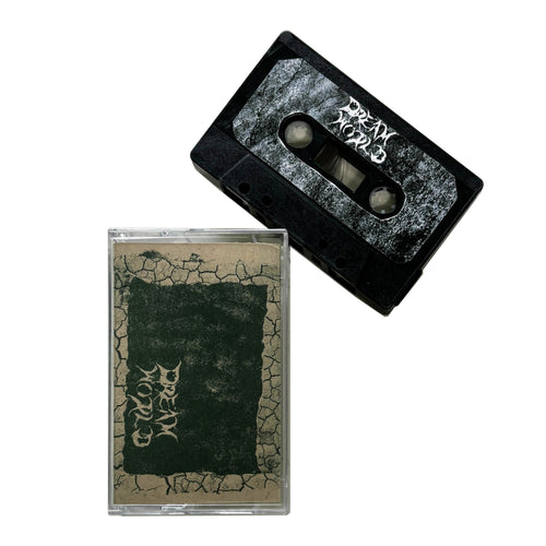 Dream World: Demo cassette