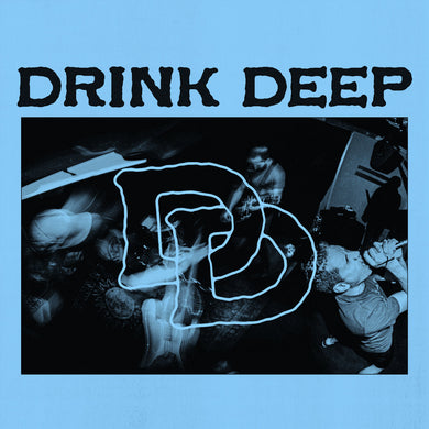 Drink Deep: DD 7