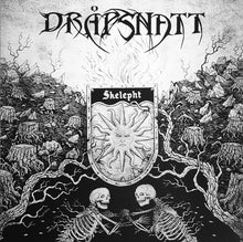 Dråpsnatt : Skelepht 12"