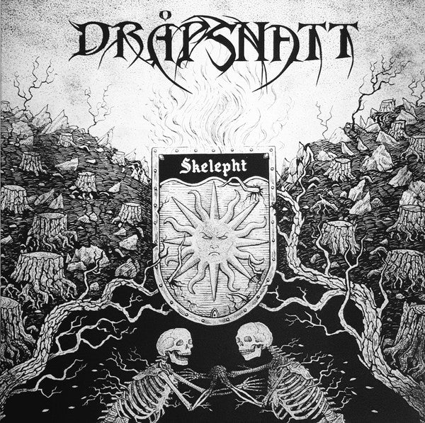 Dråpsnatt : Skelepht 12