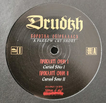 Drudkh: A Furrow Cut Short 2x12"