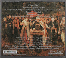 Drudkh: Кров У Наших Криницях (Blood In Our Wells) CD