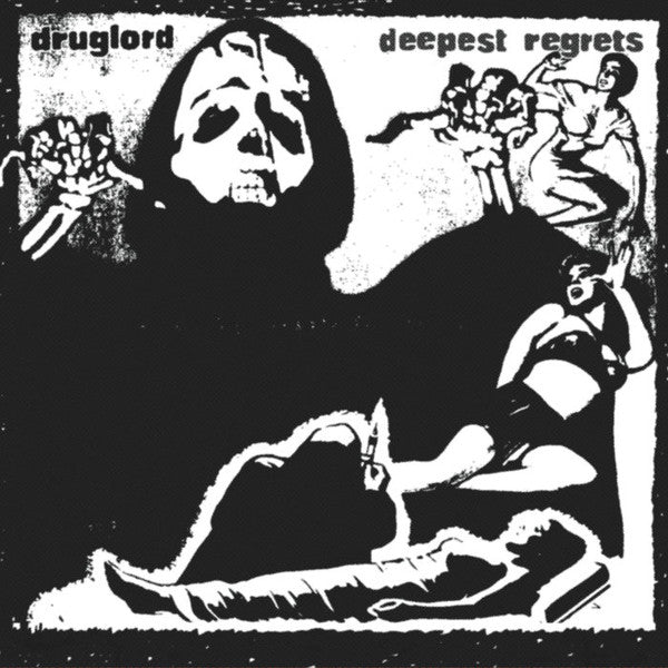 Druglord: Deepest Regrets 12