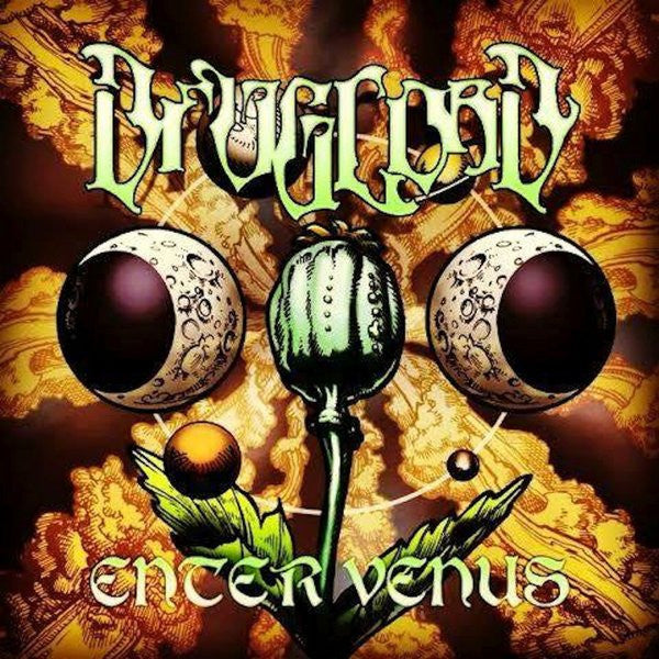 Druglord: Enter Venus 12