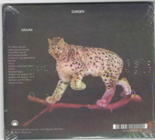 Dungen: Häxan CD