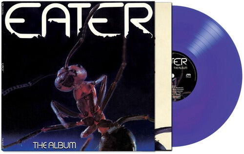 Eater: The Album 12