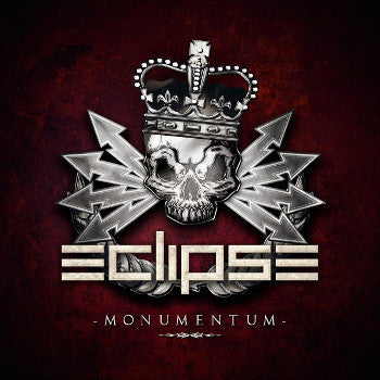 Eclipse: Monumentum CD