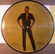 Eddie Murphy: Comedian 12"