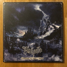 Eishalle: Compendium Of Winter's Majesty 12"