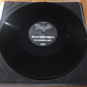 Eishalle: Compendium Of Winter's Majesty 12"