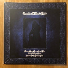 Eishalle: Compendium Of Winter's Majesty 12"