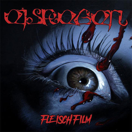 Eisregen: Fleischfilm CD