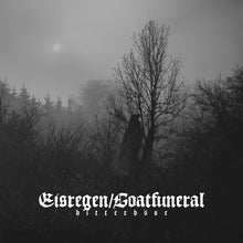 Eisregen / Goatfuneral: Bitterböse