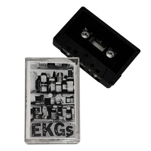 EKGs: Demo cassette