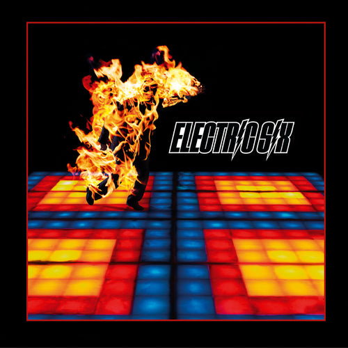 Electric Six: Fire 12