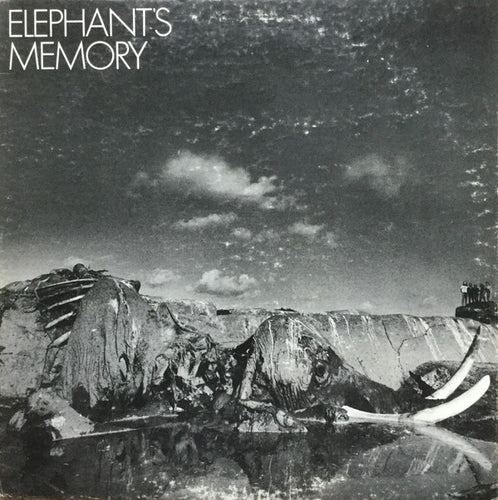 Elephant's Memory: S/T 12