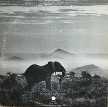 Elephant's Memory: S/T 12"