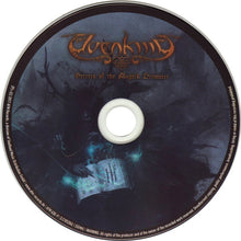 Elvenking: Secrets Of The Magick Grimoire CD